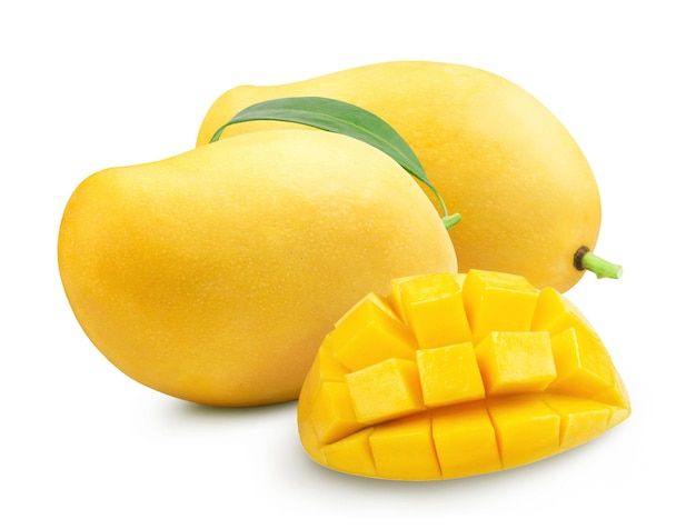 Sindhi mango(VIP)
