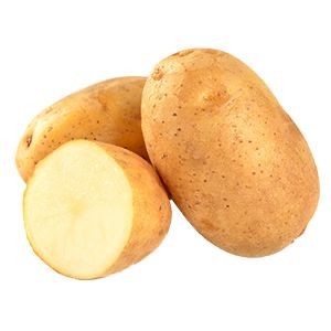 Aaloo(Potato)