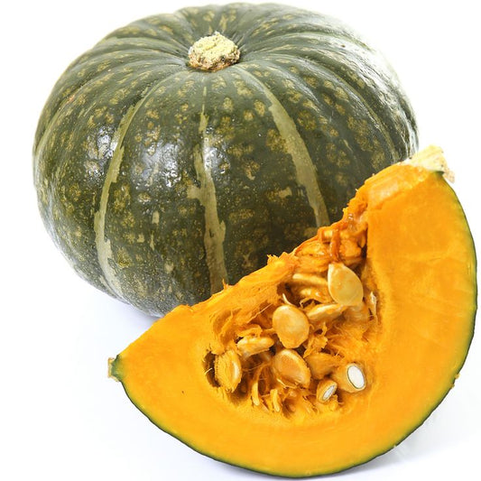 Kaddu Meetha