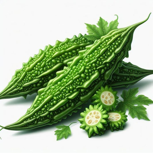 Karelay(Bitter Gourd)Desi