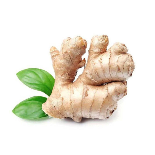 Adrak (Ginger)