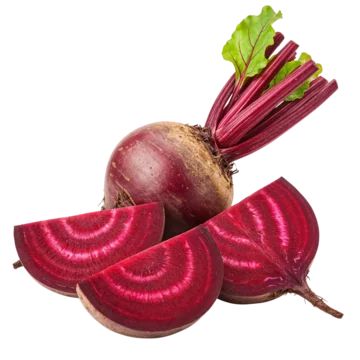 Chukandar (Beetroot)