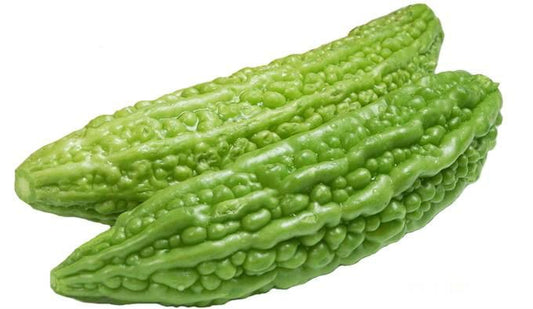Karelay(Bitter Gourd) Farmi