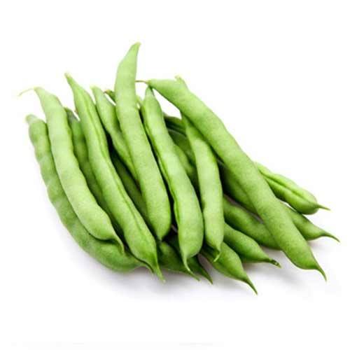 Fresh Beans